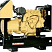 Нагрузочные испытания ДГУ Caterpillar GEP22-4 на базе дизельного двигателя Perkins 404C-22G2